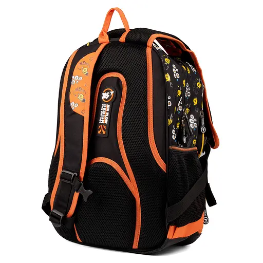 Рюкзак шкільний YES TS-46 Line Friends - фото 4