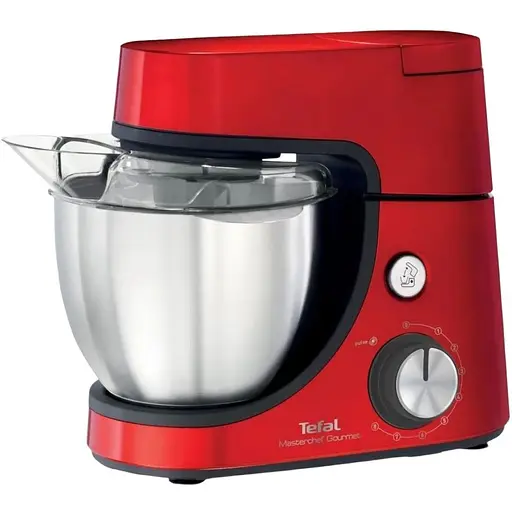 Кухонная машина Tefal QB516G38
