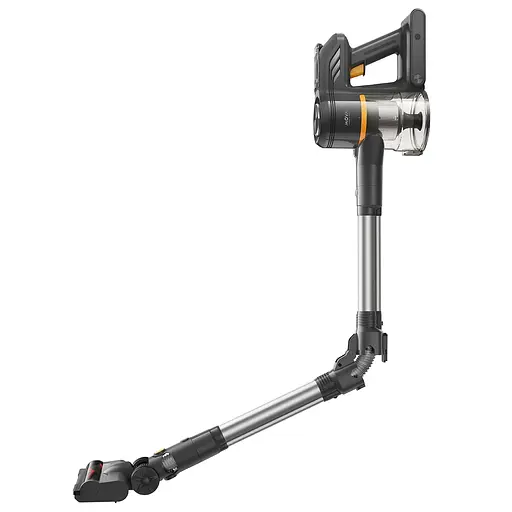 Пылесос аккумуляторный Mova J20 (VJ11A) - фото 5