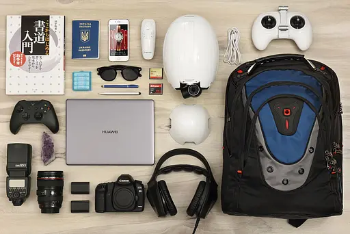 Рюкзак для ноутбука, Ibex 17" черно-синий Wenger teh0014568 - фото 4