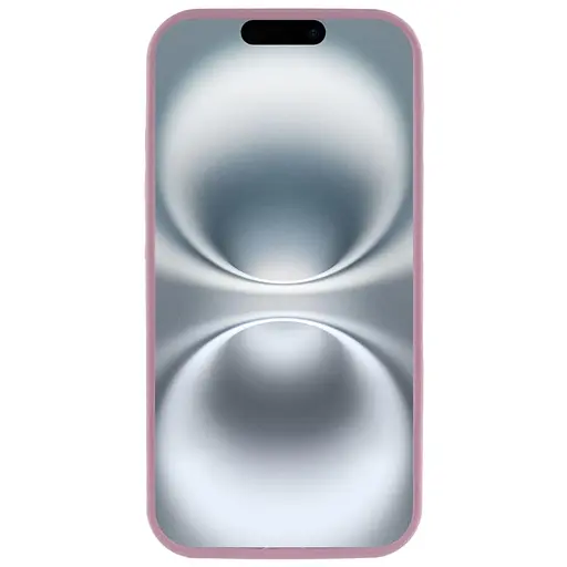 Чохол Epik Silicone Case Full Protective AA для Apple iPhone 16e 6.1 Ліловий/Lilac Pride - фото 2