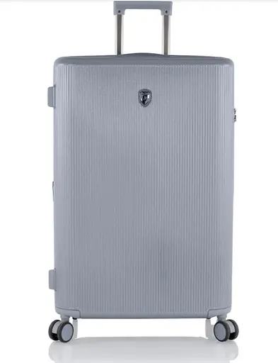Валіза Heys Earth Tones (L) Glacier Grey (10156-0144-30) - фото 3