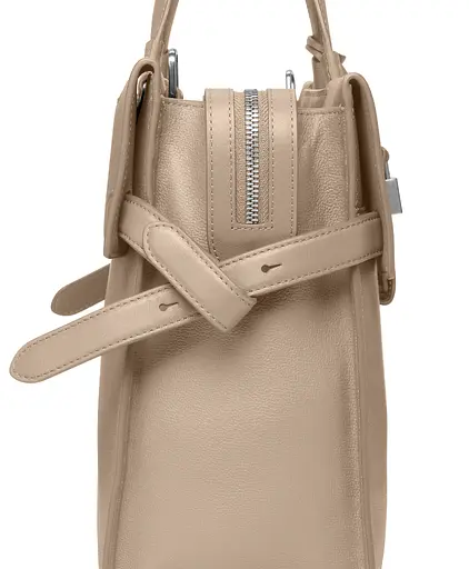 Плечова Сумка Tumi AGENT OAT 34,5х26,5х12 074102OAT - фото 3