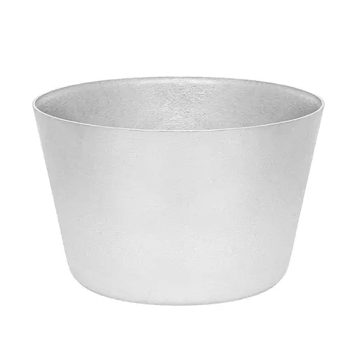 Форма кругла циліндрична для випікання пасок, великоднього хліба та кексів 3 л, Полімет 85181 - фото 3