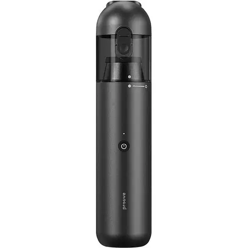 Портативний бездротовий порохотяг Proove Void Assistant C1 (7500 pa) акумуляторний