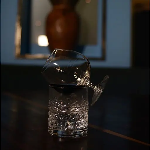 Набор стаканов Luigi Bormioli PM 1017, 6 шт. (67004) - фото 3