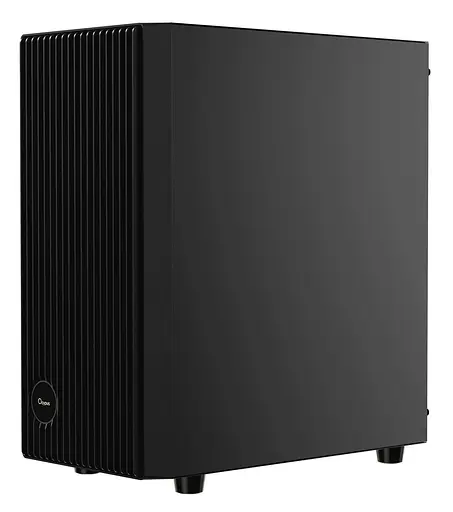 Корпус OCYPUS GAMMA C70 BK ARGB (GAMMA-C70-BKG400XX-GL) без блока питания - фото 6