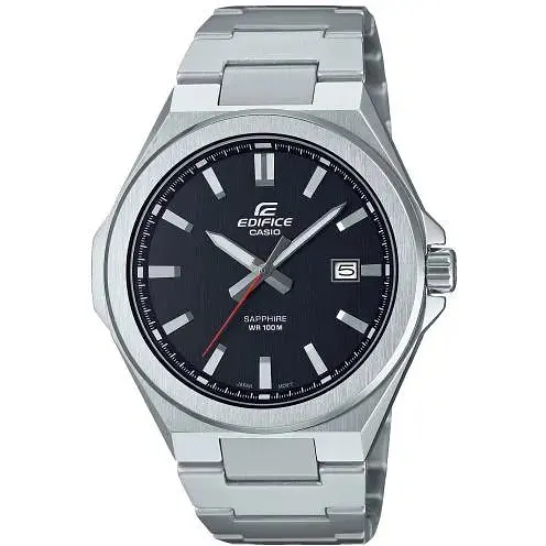 Часы Casio Edifice EFB-108D-1AVUEF