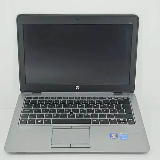 Ноутбук HP EliteBook 820 G2 FHD (i5-5200U/8/256SSD) - Class A- "Б/У" - фото 1