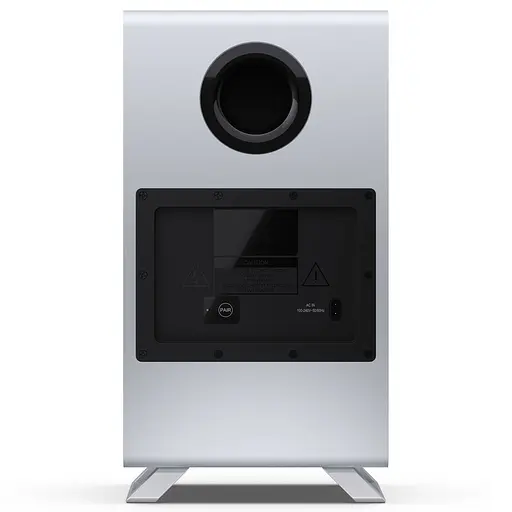 Саундбар Sharp HT-SBW53121(SL) - фото 11