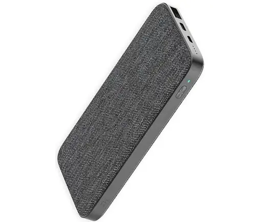 Зовнішній акумулятор ZMi QB910 18w 10000 mAh - фото 2
