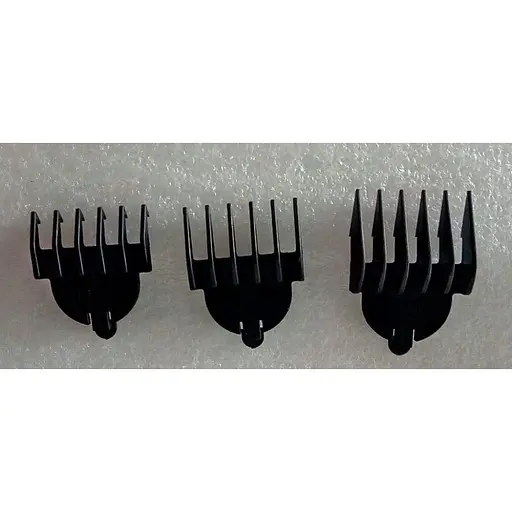 Машинка для стрижки + триммер MPM Product MMW-04 - фото 5