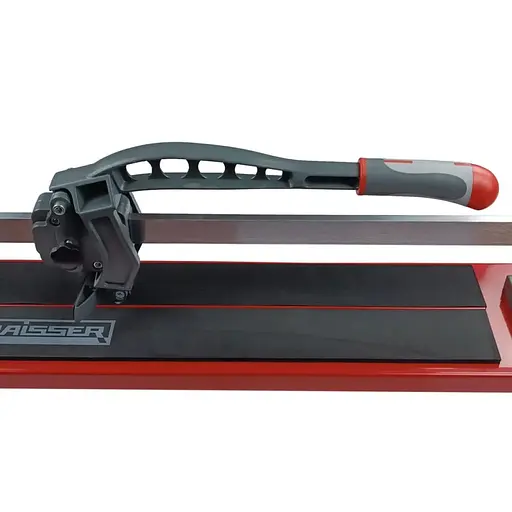 Плиткоріз монорейковий Haisser 64021 Industry 900 мм (108324) - фото 3