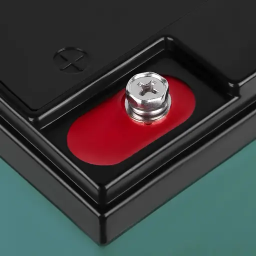 Аккумулятор Logic Power 6-DZM-50 Ah тяговый оливково-кислотный - фото 5