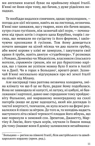 Одного разу в Калабрії - фото 6