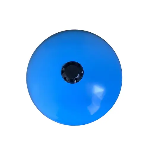 Гідроакумулятор VOLKS Pumpe 50 л (15462) - фото 3