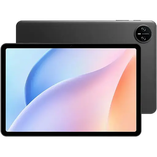 Планшет Doogee Tab A9 3/64GB WI-FI Aurora Black Global EU [148582] - фото 2