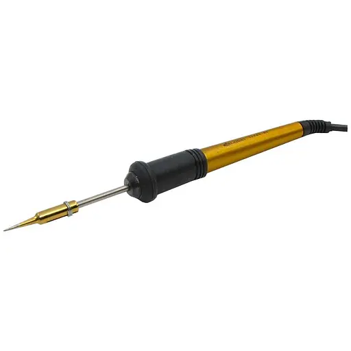 Паяльная станция Aida Ada 938, портативный паяльник с аналоговым блоком управления (1вт-18вт/50гр-450гр) - фото 4