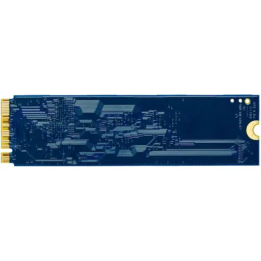 SSD накопитель Kingston NV3 500GB M.2 2280 PCIe Gen 4.0 x4 (SNV3S/500G) [122162] - фото 3