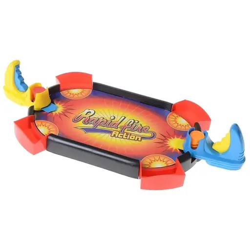 Настольная игра Стреляющие фишки IE477