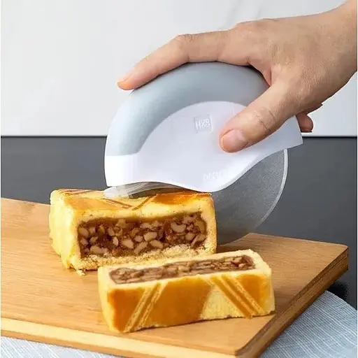 Ніж для піци Huo Hou Pizza Knife (HU0082) - фото 2