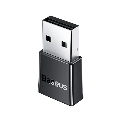 Адаптер Bluetooth Baseus BA07 Wireless Adapter Black - фото 6