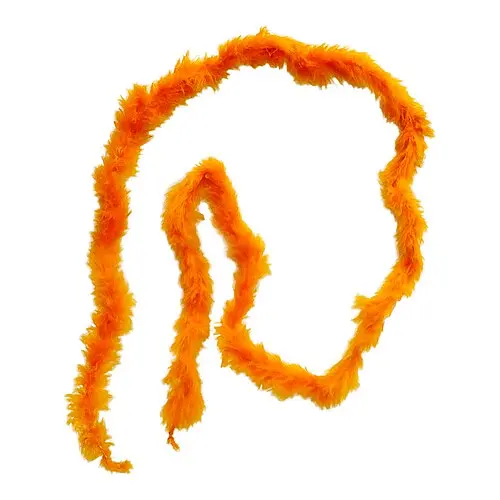 Боа з пуху - фото 1