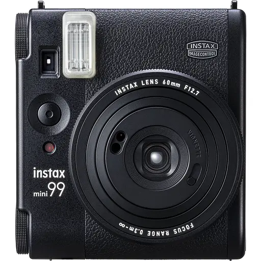Фотоаппарат Fujifilm Instax Mini 99 Black - фото 2