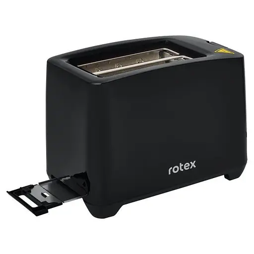 Тостер Rotex RTM121-B - фото 2