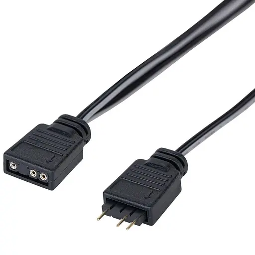 Кулер для процессора SilverStone Argon V140 ARGB (SST-ARV140-ARGB) - фото 10