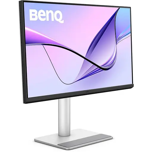 Монитор 31.5" BenQ MA320U Silver UHD IPS 60Hz (9H.LMXLB.QBE) - фото 5