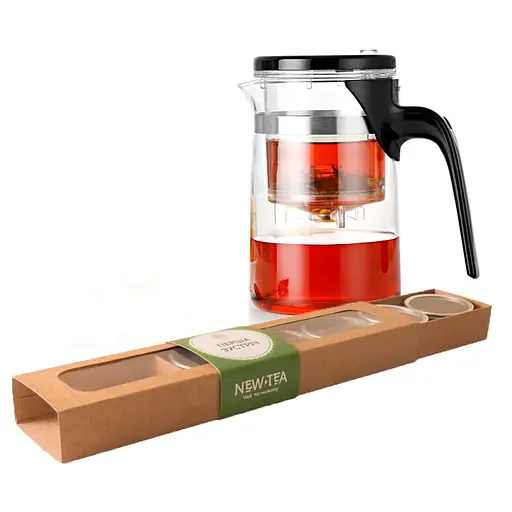 Первая встреча Newtea - фото 2