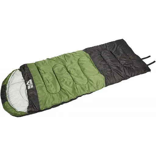 Спальный мешок Skif Outdoor Morpheus 1900 (1013-389.02.50) - фото 3