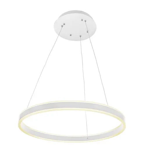 Світильник стельовий Brille підвісний для кухні BR-946S/72W LED - фото 4