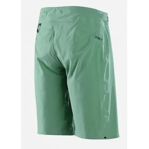 Велошорты TLD Drift Short Shell Grass Green XL Troy Lee Designs (1106-262528005) - фото 2
