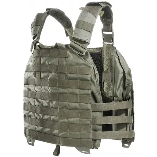 Жилет разгрузочный Tasmanian Tiger Plate Carrier Mkiv IRR (1033-TT 7072.332-2) - фото 4