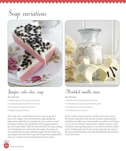 Homemade Christmas - фото 7