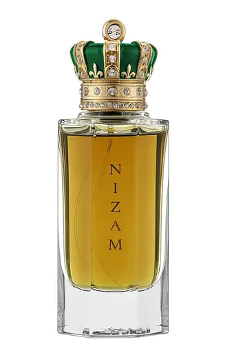 Парфумована вода оригінал Royal Crown Nizam 50 мл - фото 2