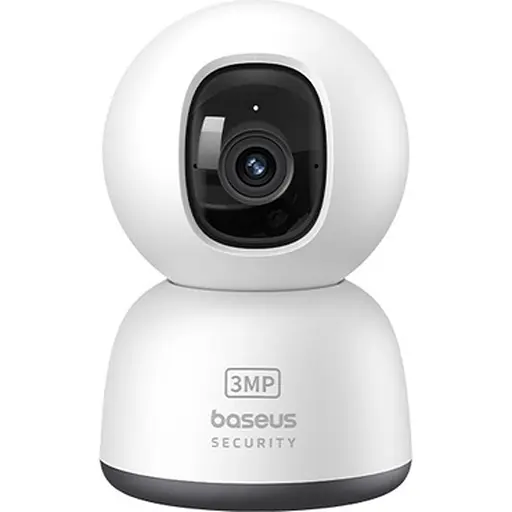 IP-камера для відеоспостереження Baseus Security P1 Lite 2K (S0TV002132) [128321]