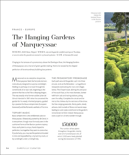 Gardens of the World - фото 7