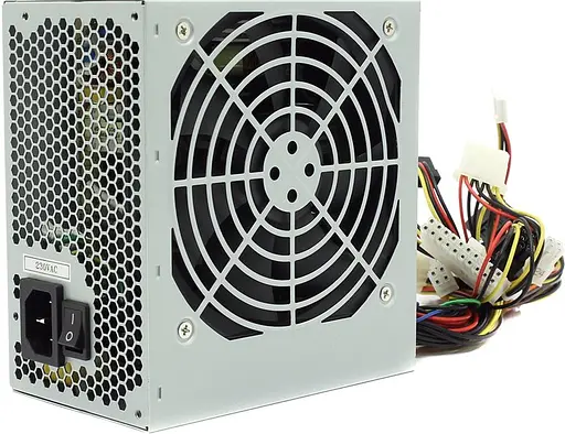 Блок живлення FSP 400W (ATX-400PNR) Б/в - фото 1