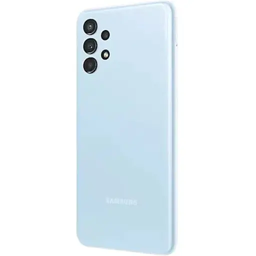 Смартфон Samsung Galaxy A13 SM-A137F 3/32GB Blue - фото 7