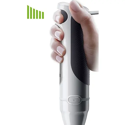 Блендер Braun MultiQuick 7 MQ 7035 WH (0X22111420) [139095] - фото 7