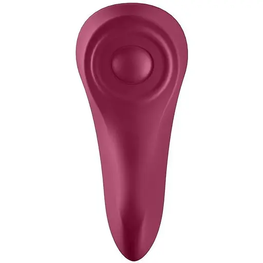 Смарт-вибратор в трусики Satisfyer Sexy Secret - фото 5