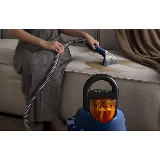 Миючий пилосос Deerma Suction Vacuum Cleaner (DEM-BY200) - фото 6
