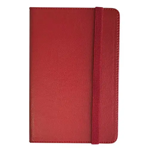 Чохол для планшета Atlanta з гачками N 10 Червоний - фото 5