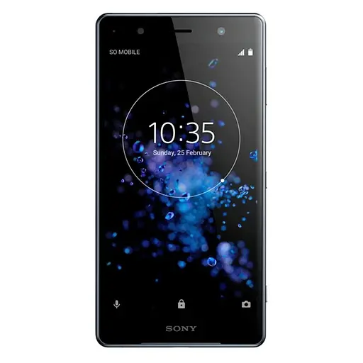 Смартфон Sony Xperia XZ2 Premium 1 SIM 6/64Gb Black - фото 2