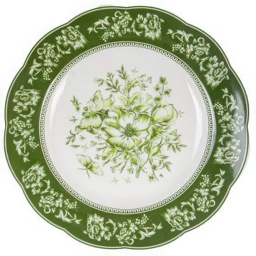 Столовый набор Lefard Винтаж 10 предметов (823-052) - фото 7