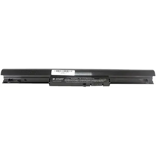 Акумулятор PowerPlant для ноутбуків HP Pavilion Sleekbook 15 (HSTNN-YB4D) 14.4V 2600mAh