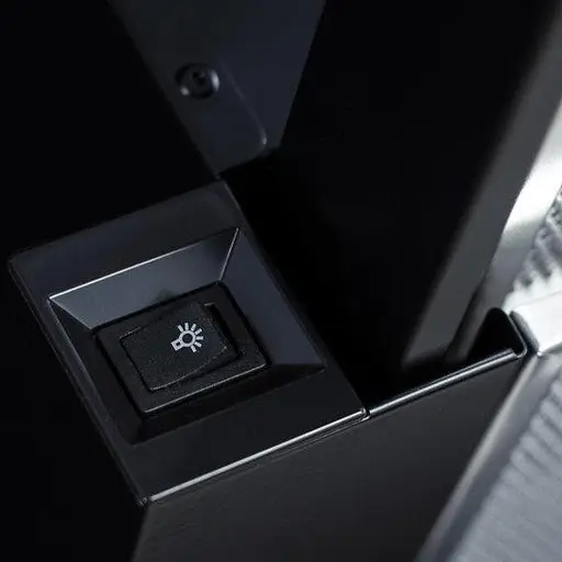 Телескопическая вытяжка Best Chef Simple 600 black 60 (OCORM60L4T.S3.MC.SB_BST) - фото 4